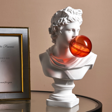 Load image into Gallery viewer, Decorative sculptures Greek Bubble - contemporary art
