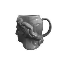 Load image into Gallery viewer, Mug 500ml David - ceramic
