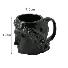 Load image into Gallery viewer, Mug 500ml David - ceramic
