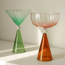 Load image into Gallery viewer, Cocktail Glasses Saint Louiz - 03 Styles
