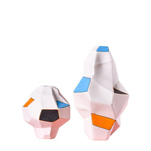 Load image into Gallery viewer, Ceramic vases Art Pop - modern design
