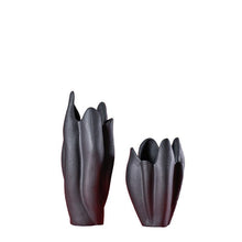 Load image into Gallery viewer, Ceramic vases Eros - modern design
